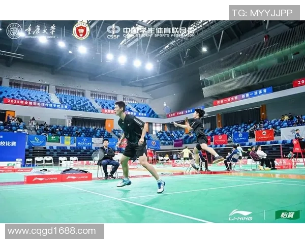 广州羽毛球队与成都羽毛球队赛后复盘团队协作的精彩瞬间与经验分享