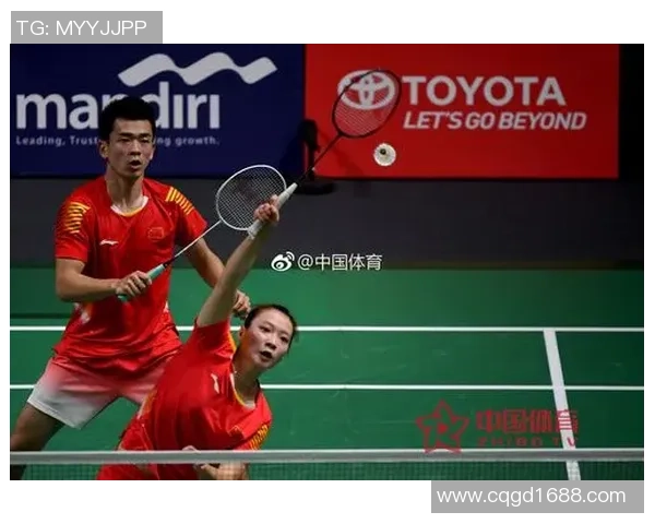 成都羽毛球队在亚运会中的耐力表现分析与评价